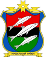 Муезерский герб